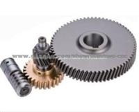 China Transmission Gear Special Gears Cutting