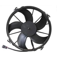 
Condenser fan for replace SPAL VA01-BP70 series axial radiator fan
