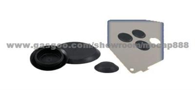Plastic Plugs For Sheet Metal SMFM