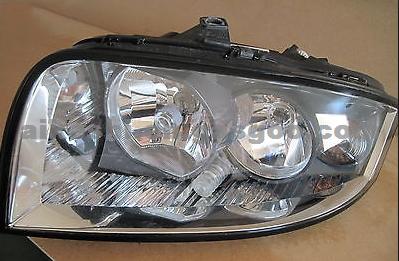 Headlight 8Z0941003K