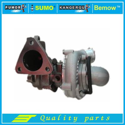 Turbocharger / Turbocharger Prices / Turbocharger for Sale 28200-42600 For HYUNDAI STAREX H1