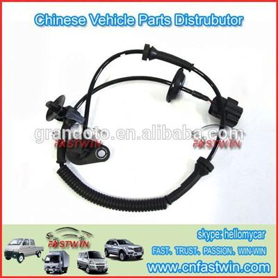 ABS SENSOR OEM NO 90799350 for Chevrolet Sail 1.4L