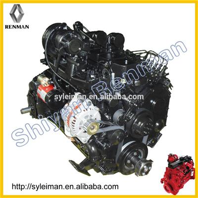 6CT 8.3 diesel engine for sale