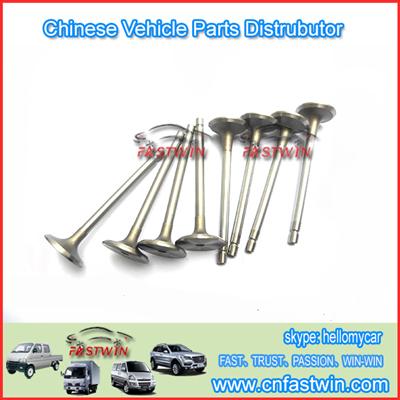 JINBEI INTAKE VALVE F3000-1003103 FOR CHINA CAR