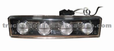 Scania Truck Suinvisor Lamp OE:1798981,106000