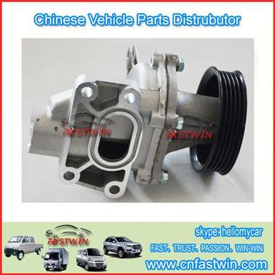 Original Gasoline Water Pump FOR CHINA CAR