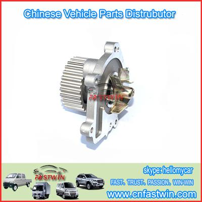 chery engine CHERY YOYA 473 S22 VAN WATER PUMP