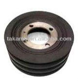 CRANKSHAFT PULLEY for OPEL OEM NO:97150179