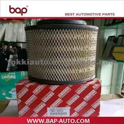 Toyota Air Filter 17801-0C010,178010C010