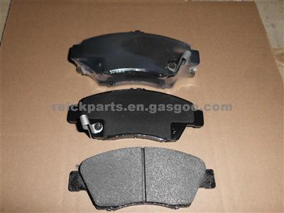 Brake Pad DB1286 7497-D621 7998-D621 D5070 SP1221 For HONDA Civic City Domani Edix Feed Fit Freed Integra Jazz Mobilio