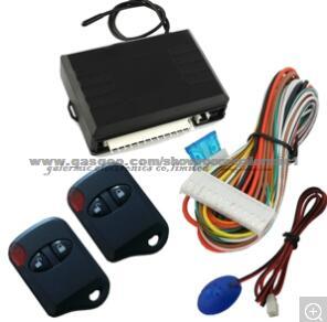 Car Remote Central Locking System By Ce Certificate (GKL6101-G205)China Central Locking System