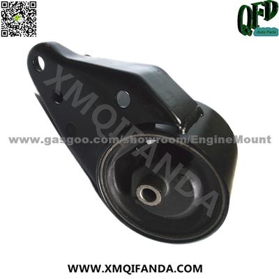 Engine Mounting 11221-62J15 Used For Nissan