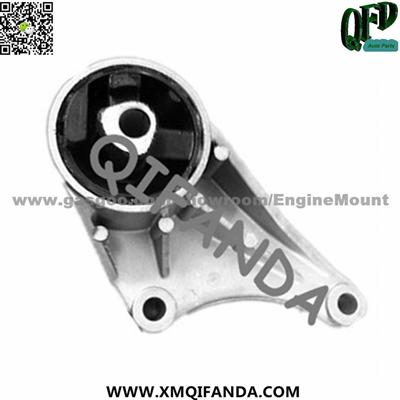 Rubber Engine Mount 90575186 Used For Opel