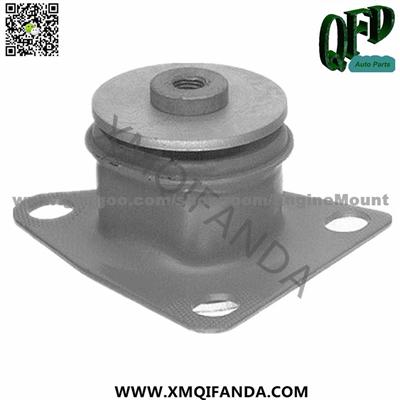 4A0 399 420 E For VW Rubber Engine Mount