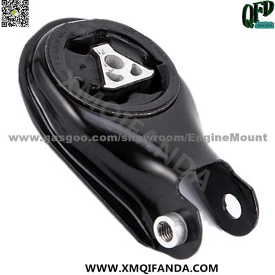 4M51-6P082-GB For Ford Focus Rubber Engine Mount