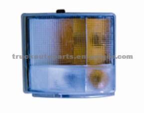 Scania Truck Indicator Lamp OE:L 1385410,1349783 R 1387155,1349784