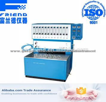 FDH-0601 Straight-Run Lubricant Oxidation Stability Analyzer