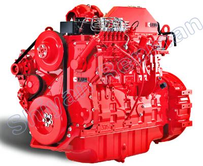 6LTAA9.3 new diesel cummin engines prices