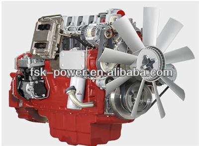DEUTZ TBD234V12 580/2100 for Vehicle Car, Heavy Truck, Marine,Construction Machinery,Generator Set