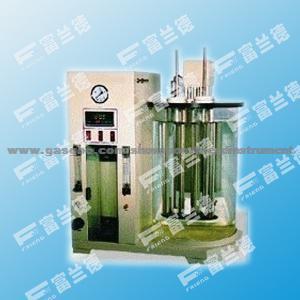 FDH-1201 Anti-Ammonia Turbine Oil Anti-Ammonia Performance Analyzer