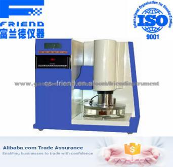 FDH-1301 Shear Stability Of Polymer-Containing Oil Meter (Ultrasonic Method)