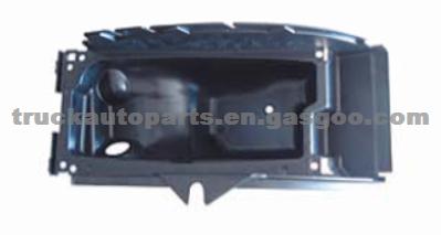 Scania Truck Head Lamp Housing OE: L 1431920 R 1461921