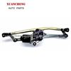 LHD Complete Wiper Motor Linkage For Fiat Fiorino Qubo 2007-2011 064300334010，1354851080