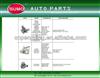 car water pump /auto water pump/high quality water pump GWMZ-30A