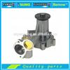 High Quality Auto Water Pump 25100-42000 MD050450 MD997084 Good price
