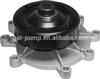 Auto Water Pump For CHRYSLER DODGE DAKOTA 53021187AA 53020873AC 53020873AB 53021187AC 53022058AA 53022189AA 53022189AB