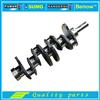 Crankshaft / Engine Crankshaft / Crankshaft Assy 23110-42000/4H26/DIESEL for HYUNDAI