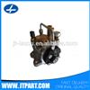 8973060449/294000-0039 for 4HK1 genuine parts diesel injector pump