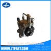 294000-0039 for 4HK1 genuine parts diesel fuel injection pump 8973060449