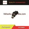 
Peugeot 405 fuel injector D2159MA with good quality
