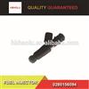 
Great Wall Safe Fuel injector 0280156094 with good quality
