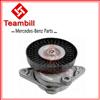 belt tensioner for mercedes W202 W203 W210 W211 W163 W220 auto spare parts 1122000870