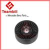 belt tensioner roller for mercedes W202 W203 W204 W209 W210 W211 W220 W163 W208 auto spare parts 1122000070