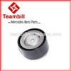 
mercedes sprinter 906 VITO W639 tensioner pulley idler guide roller 6512000770