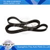 C124 W124 W201 601 V-Ribbed 6PK1980 brand belt auto belt -FREY AUTO