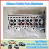 
Original CAR ENGINE CYLINDER HEAD Made In China for Chevrolet Car
