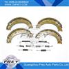 
Brake shoe OEM NO.9014200120 for Sprinter 901