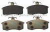 
Auto Brake Pad for FIAT PALIO GDB469 /21083501089
