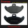 Top Quality GDB1041 Auto Parts Brake Pad For CHRYSLER DODGE