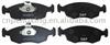 
Auto Brake Pad for FIAT SCUDO DP718 /GDB371
