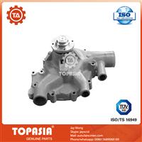 
Truck Water Pump 0682747
