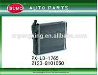 Car Heat Exchanger / Car Plate Heat Exchanger / Car Air Heat Exchanger for LADA 2111-8101060