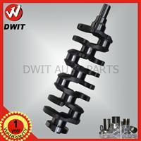 
Diesel Engine Crankshaft 1RE/2RZ/1Y/2Y/3Y