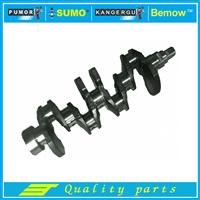 Crankshaft / Engine Crankshaft / Crankshaft Assy 23111-22023 for HYUNDAI ACCENT