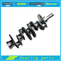 Crankshaft / Engine Crankshaft / Crankshaft Assy 23110-42000/4H26/DIESEL for HYUNDAI