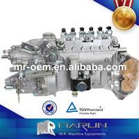 
Original Supply Common Rail Fuel Injection Pump For Hitachi Excavator
